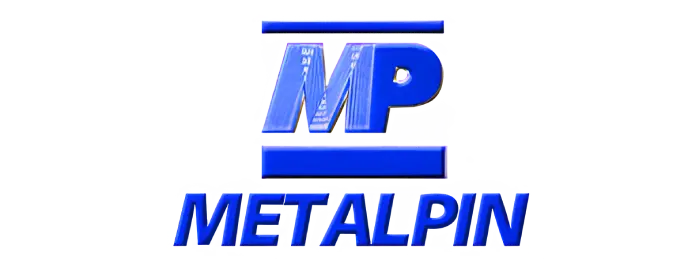 Metal Pin Metais e Ligas